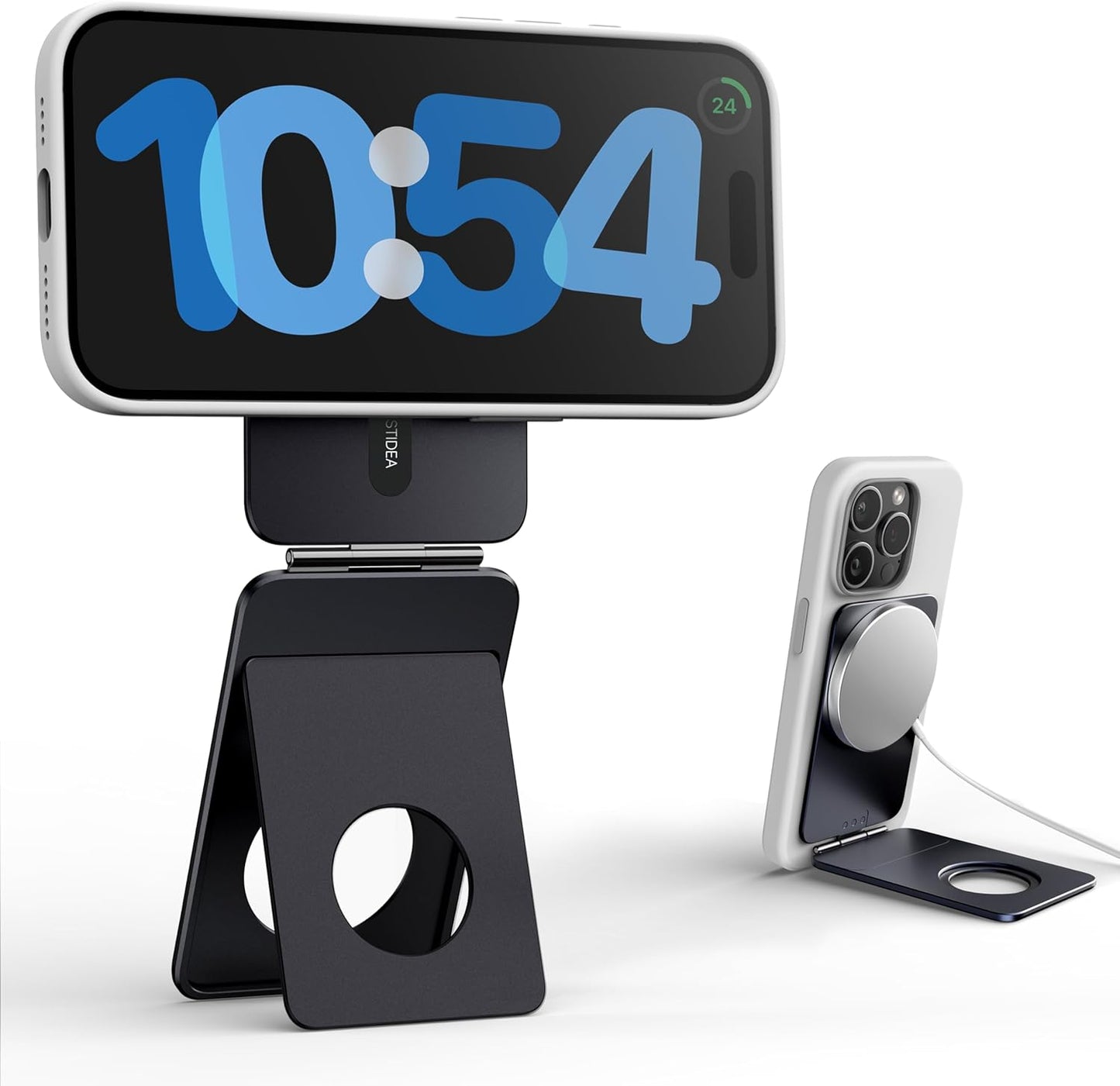 Magnetic Tripod Stand