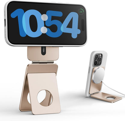 Magnetic Tripod Stand