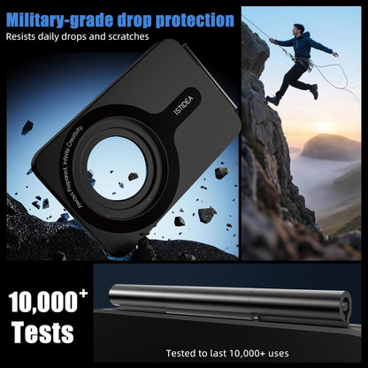 Magnetic Tripod Stand