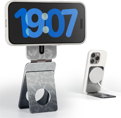 Magnetic Tripod Stand