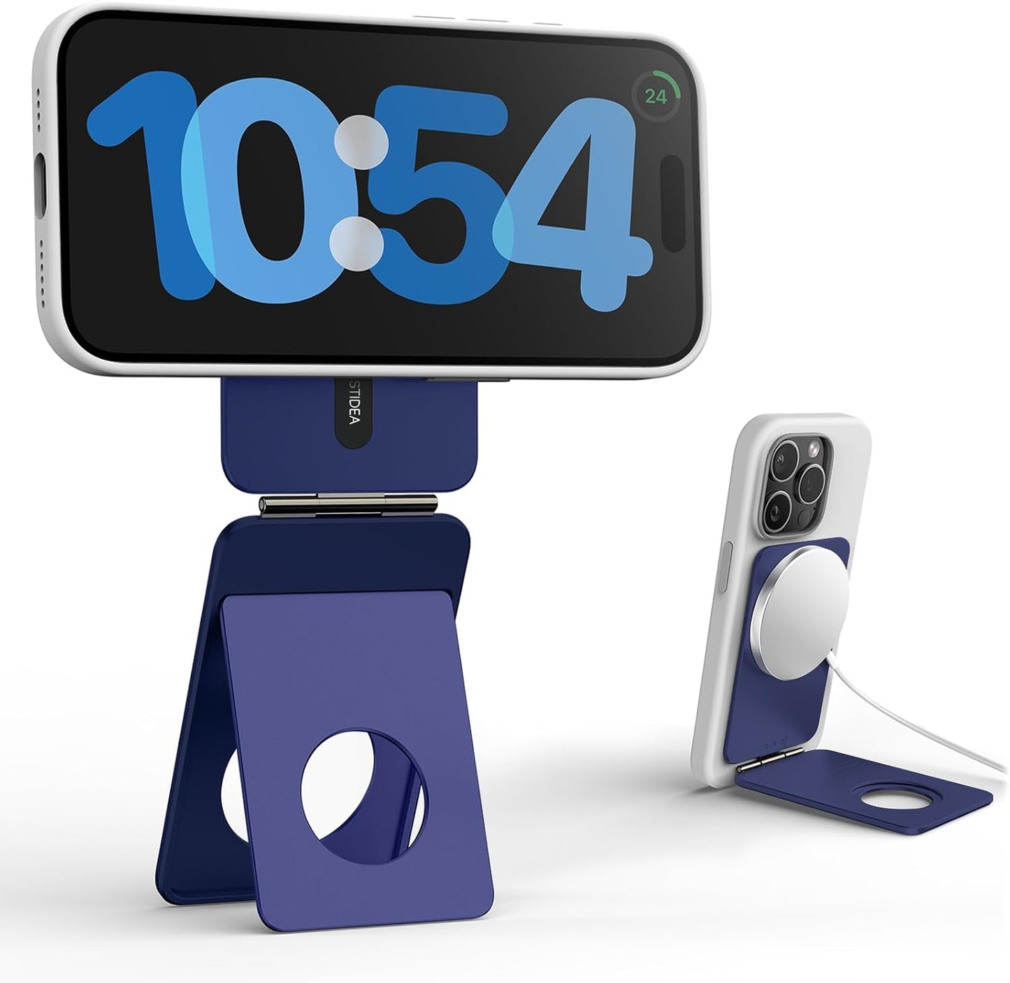 Magnetic Tripod Stand