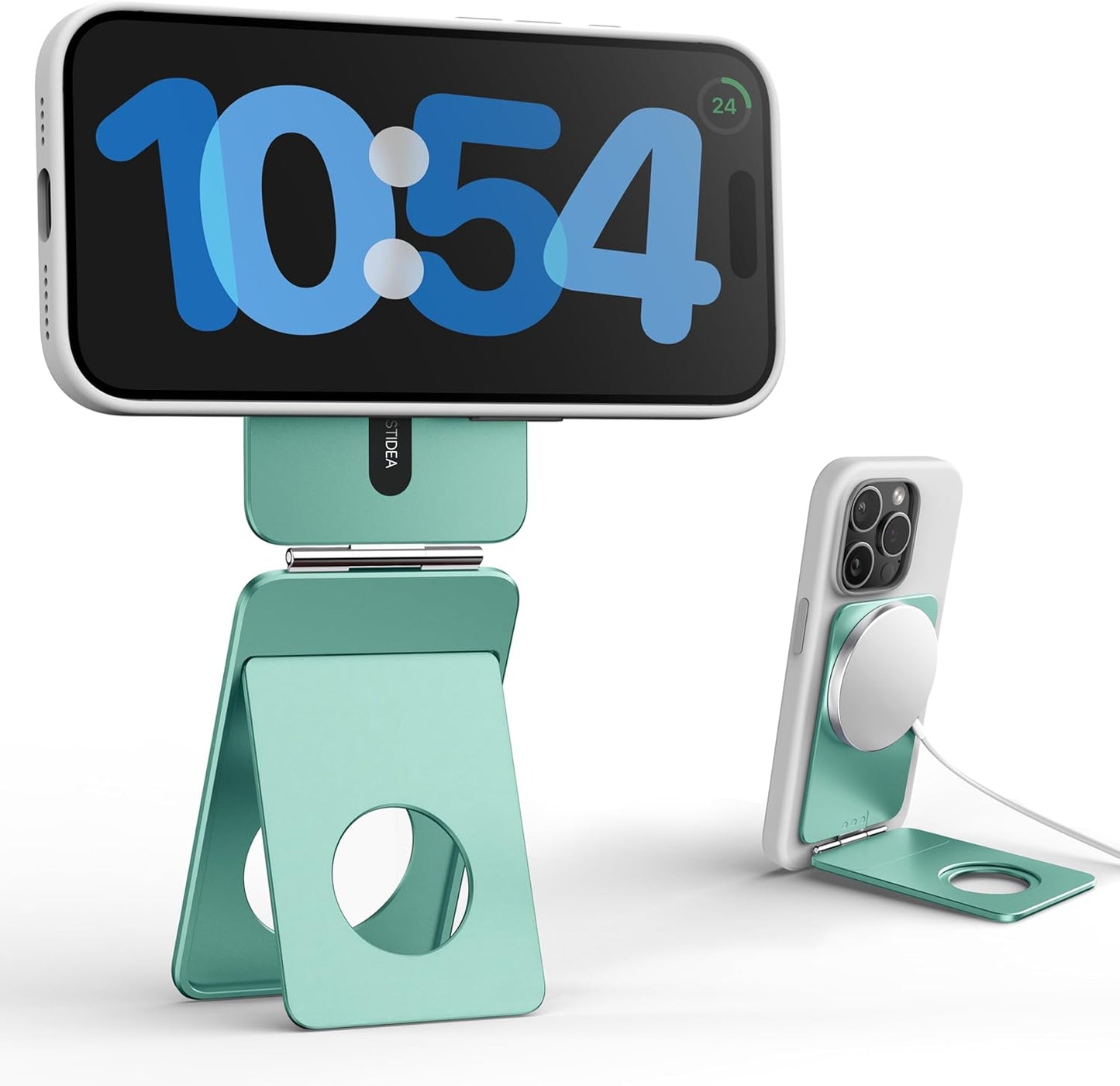 Magnetic Tripod Stand