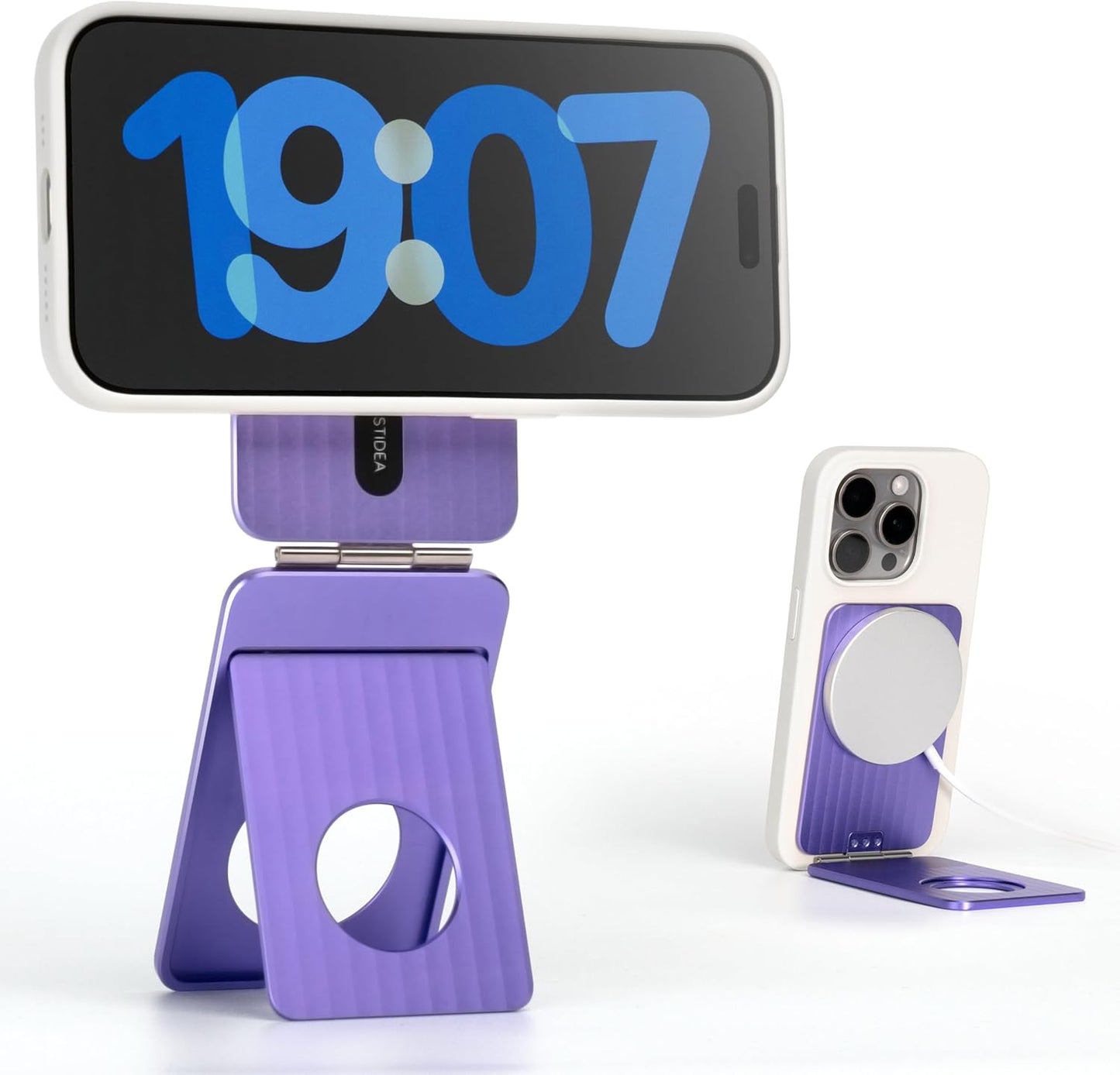 Magnetic Tripod Stand